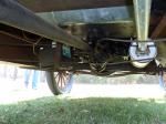 Chevrolet Series 490 Touring 1919 года